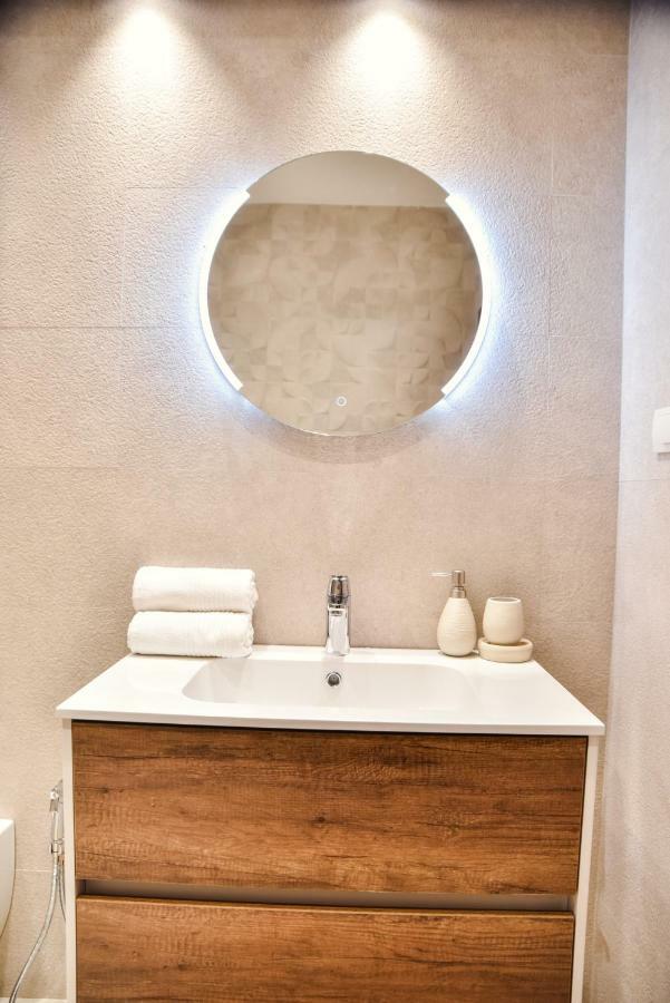 Pino Boutique Hotel Ulcinj Exterior foto